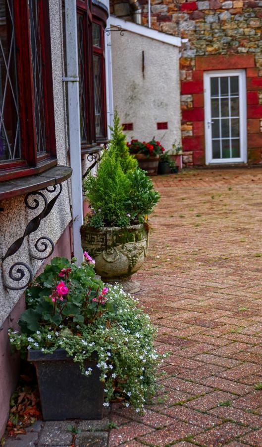 Bessiestown Country Guesthouse Carlisle  Exterior foto